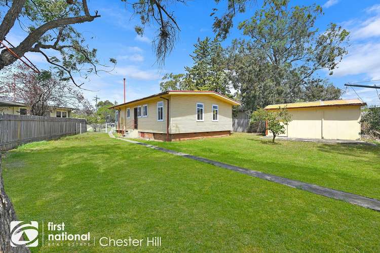 Fourth view of Homely house listing, 78 Adeline Street, Bass Hill NSW 2197