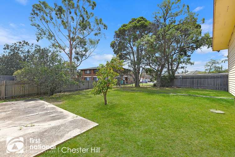 Sixth view of Homely house listing, 78 Adeline Street, Bass Hill NSW 2197