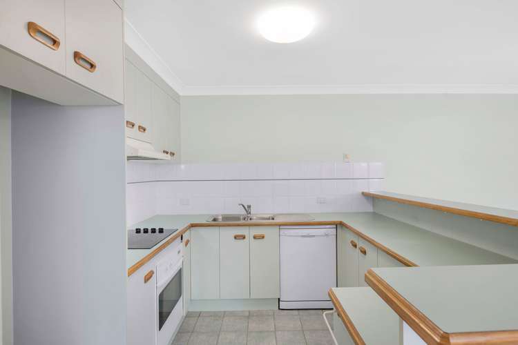 Third view of Homely apartment listing, 3/115-117 Ocean Parade, Blue Bay NSW 2261