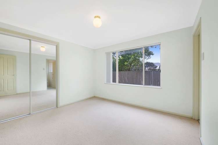 Fourth view of Homely apartment listing, 3/115-117 Ocean Parade, Blue Bay NSW 2261