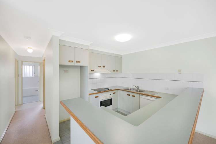 Sixth view of Homely apartment listing, 3/115-117 Ocean Parade, Blue Bay NSW 2261