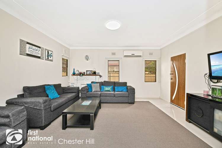 Third view of Homely house listing, 1 Strickland Street, Bass Hill NSW 2197