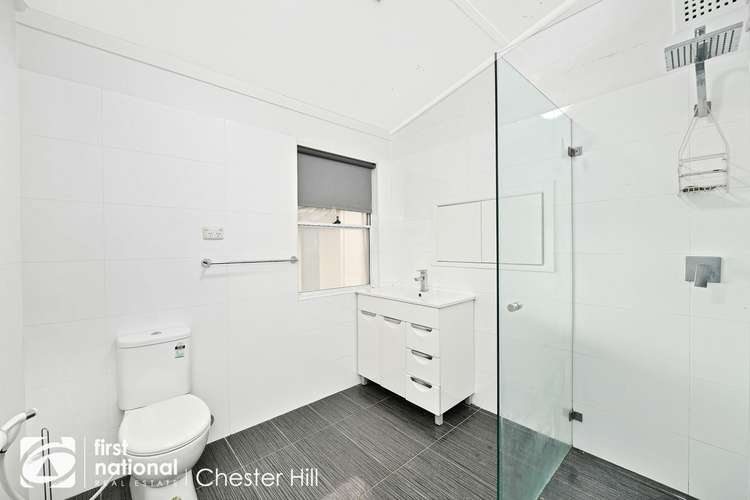 Fourth view of Homely house listing, 1 Strickland Street, Bass Hill NSW 2197