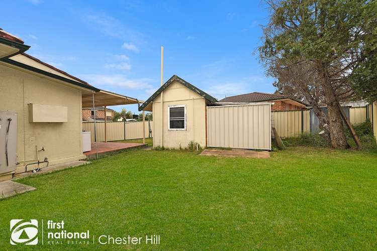 Sixth view of Homely house listing, 1 Strickland Street, Bass Hill NSW 2197