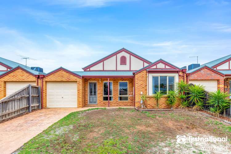 Main view of Homely house listing, 14 Stella Way, Hoppers Crossing VIC 3029
