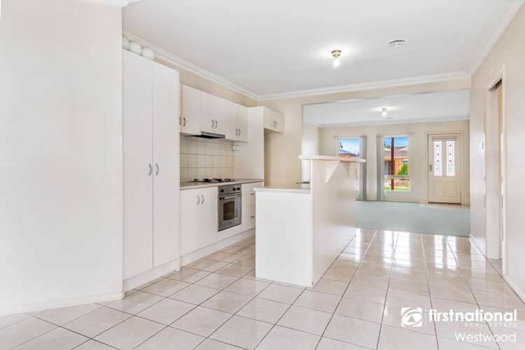 Fifth view of Homely house listing, 14 Stella Way, Hoppers Crossing VIC 3029