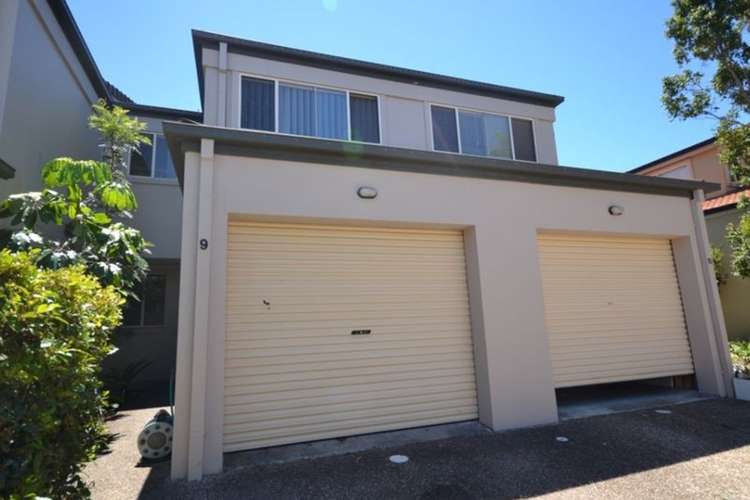 Main view of Homely townhouse listing, 9/97-99 Eugaree Street, Southport QLD 4215
