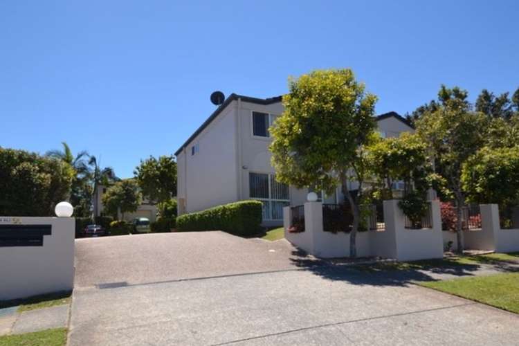 Fourth view of Homely townhouse listing, 9/97-99 Eugaree Street, Southport QLD 4215