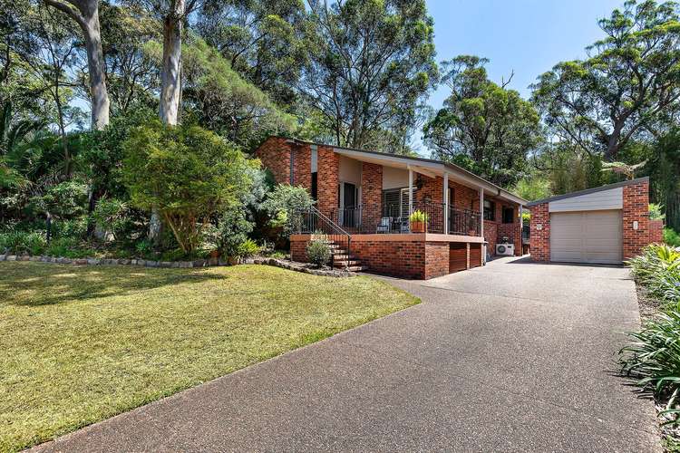 12 The Anchorage, Dudley NSW 2290