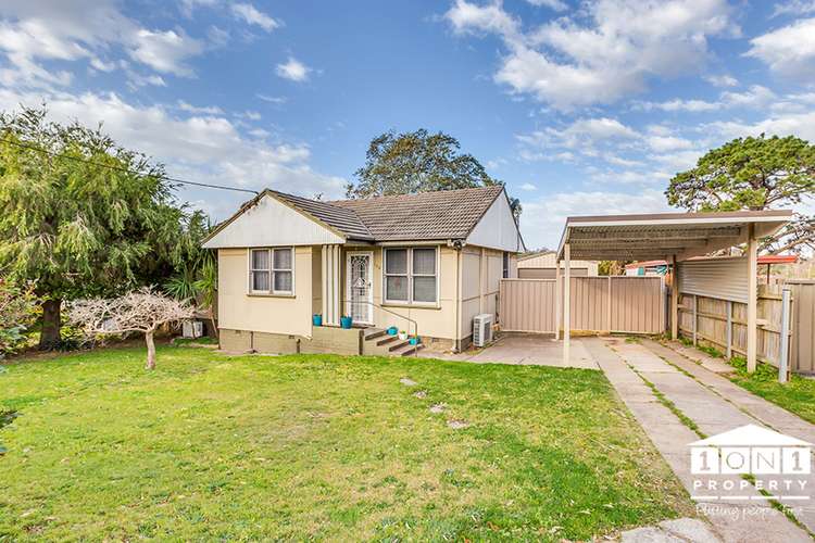 Main view of Homely house listing, 143 Watt Street, Raymond Terrace NSW 2324