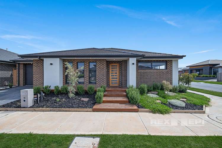 18 Optima Street, Officer VIC 3809