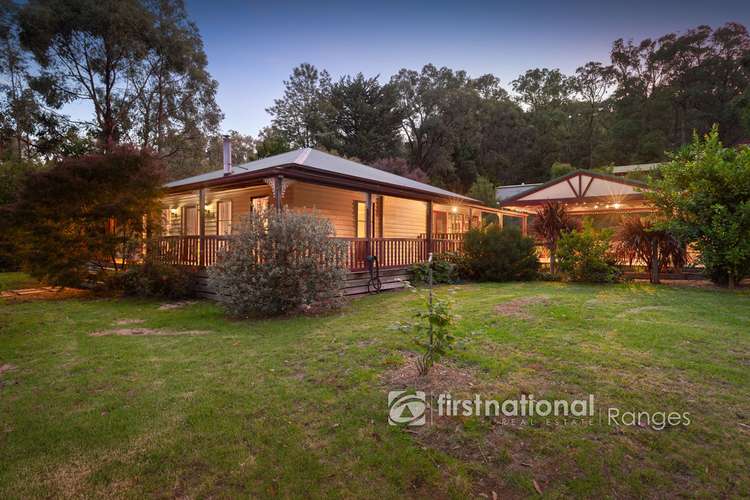 70 First Avenue, Cockatoo VIC 3781