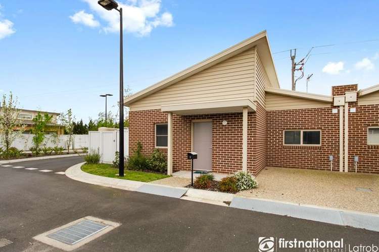 Second view of Homely house listing, 1/83 Marshalls Road, Traralgon VIC 3844