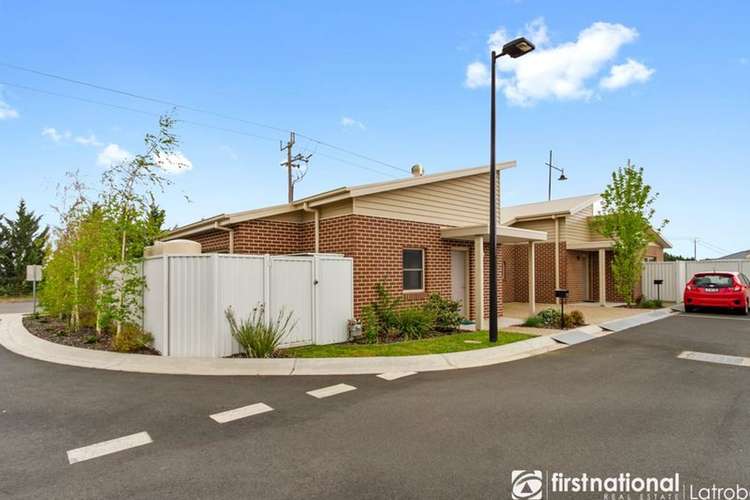 Third view of Homely house listing, 1/83 Marshalls Road, Traralgon VIC 3844
