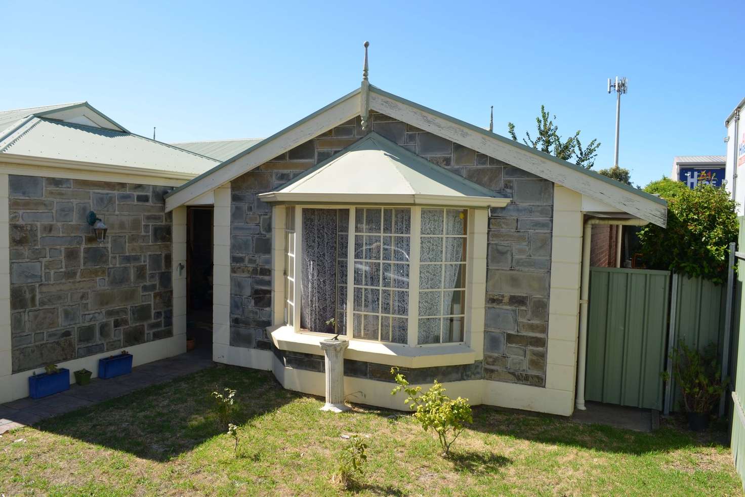 Main view of Homely semiDetached listing, 1/11 Walker Street, Hayborough SA 5211