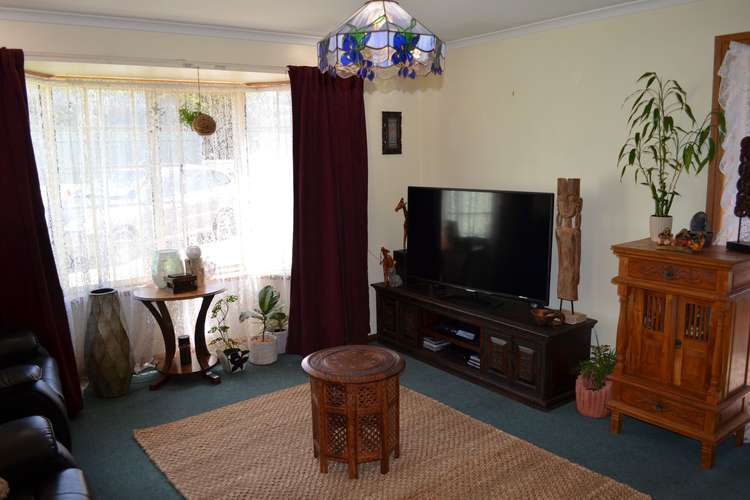 Second view of Homely semiDetached listing, 1/11 Walker Street, Hayborough SA 5211