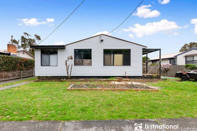 Main view of Homely house listing, 25 Third Street, Yallourn North VIC 3825