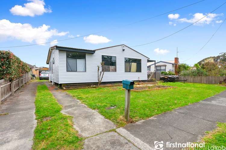 Second view of Homely house listing, 25 Third Street, Yallourn North VIC 3825