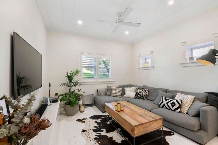 Main view of Homely apartment listing, 2/279 O'Sullivan Road, Bellevue Hill NSW 2023