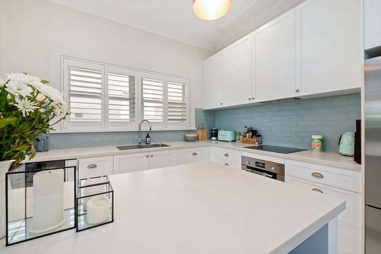 Second view of Homely apartment listing, 2/279 O'Sullivan Road, Bellevue Hill NSW 2023