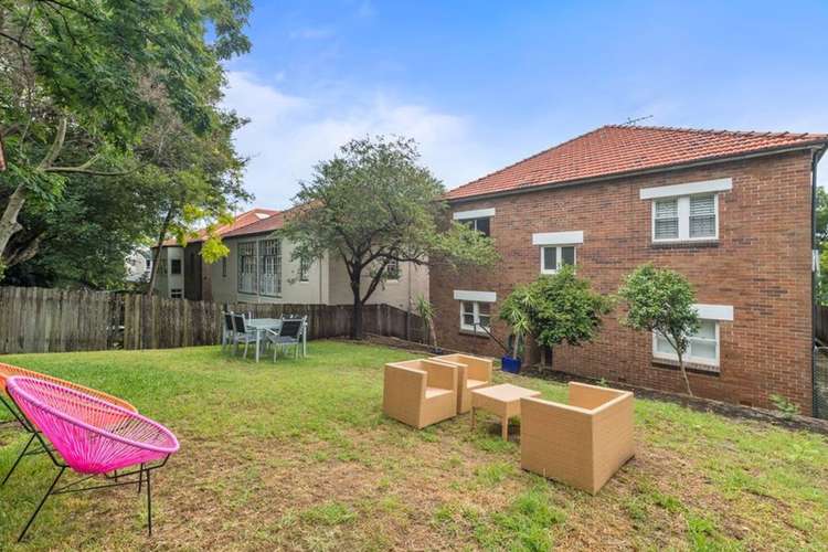 Sixth view of Homely apartment listing, 2/279 O'Sullivan Road, Bellevue Hill NSW 2023