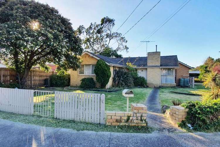 Second view of Homely house listing, 4 Longbourne Avenue, Notting Hill VIC 3168