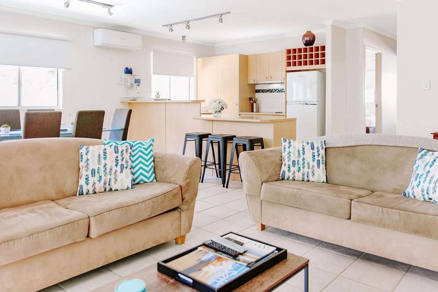 Main view of Homely unit listing, 20/287 Gympie Terrace, Noosaville QLD 4566