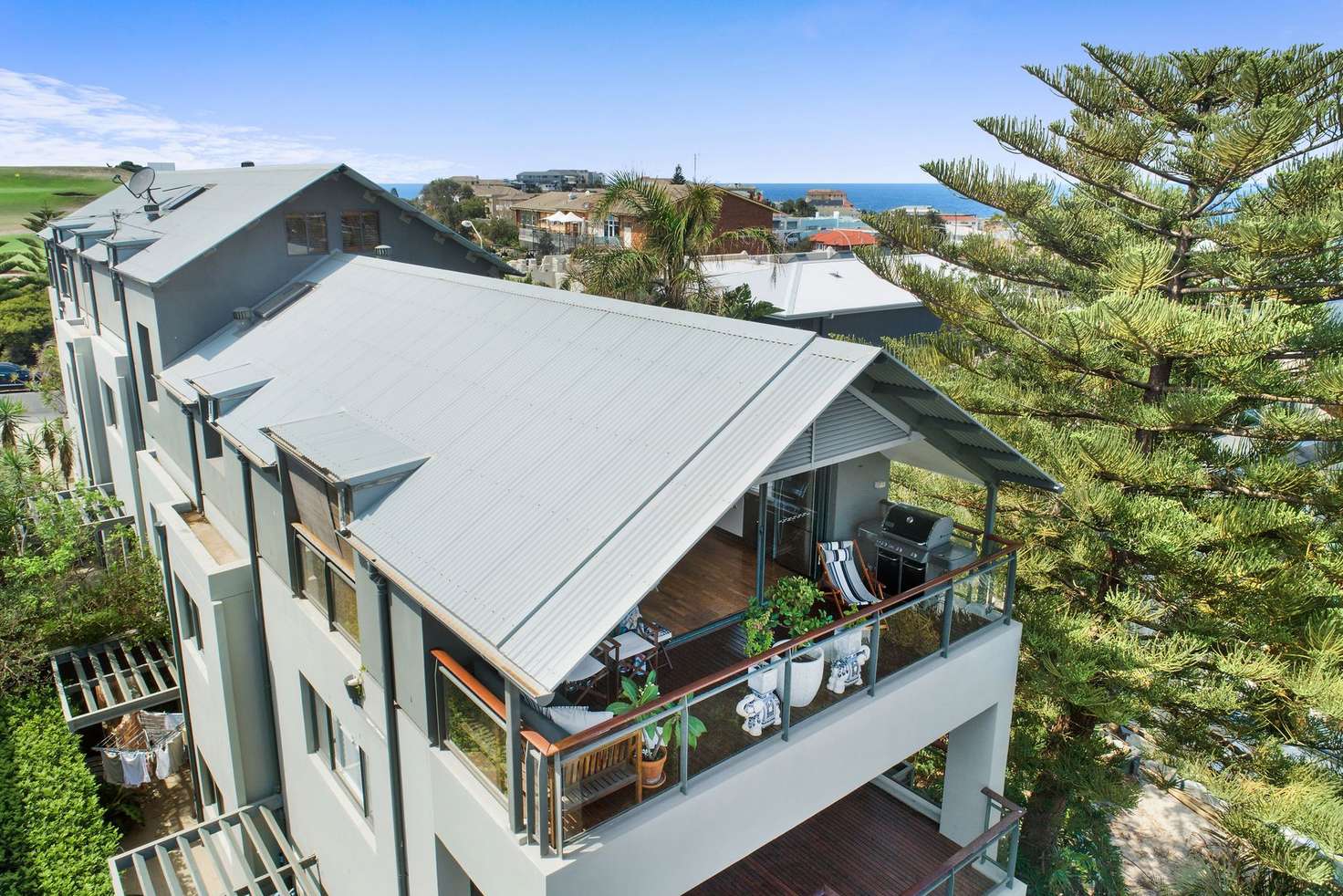 Main view of Homely apartment listing, 5/6 Military Road, North Bondi NSW 2026
