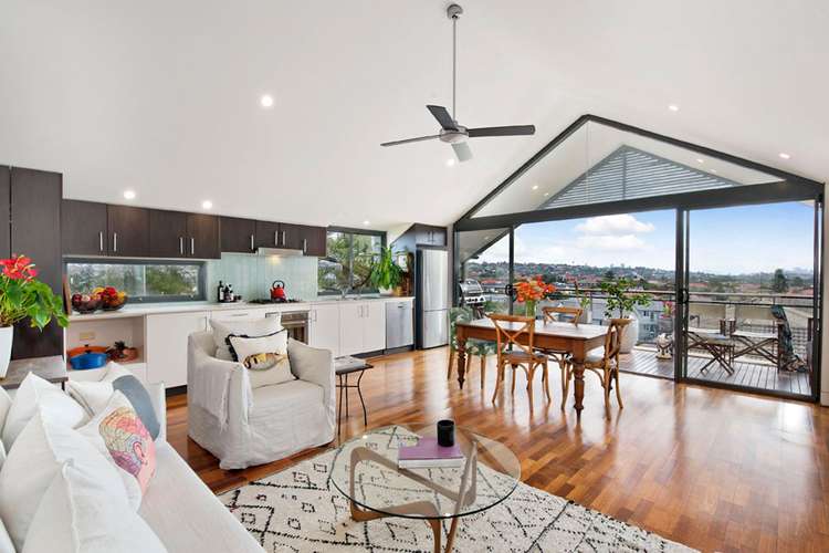 Second view of Homely apartment listing, 5/6 Military Road, North Bondi NSW 2026