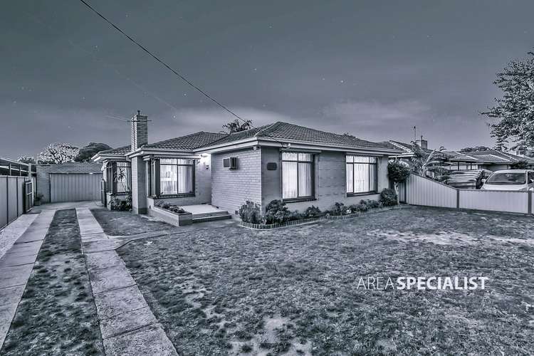 Main view of Homely house listing, 114 Ellen Street, Springvale VIC 3171