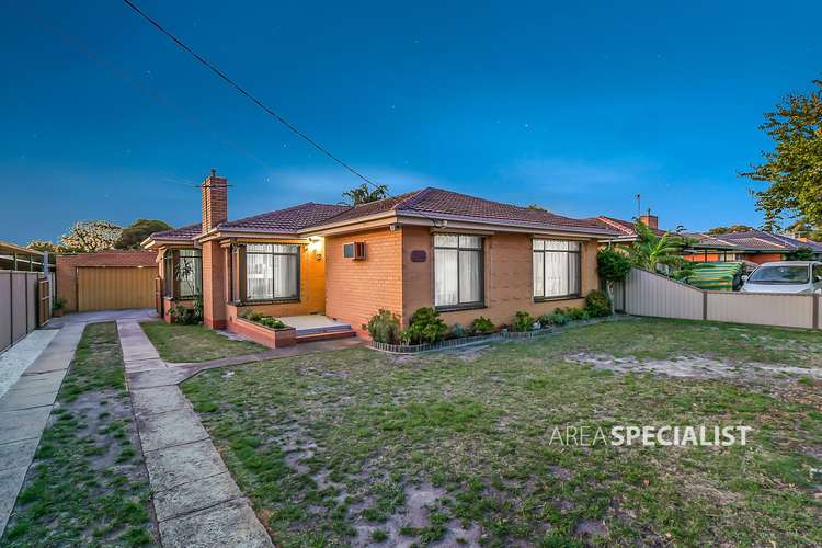 Second view of Homely house listing, 114 Ellen Street, Springvale VIC 3171