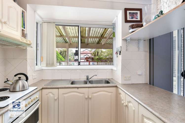 Sixth view of Homely villa listing, 3/5-7 Davis Street, Booker Bay NSW 2257