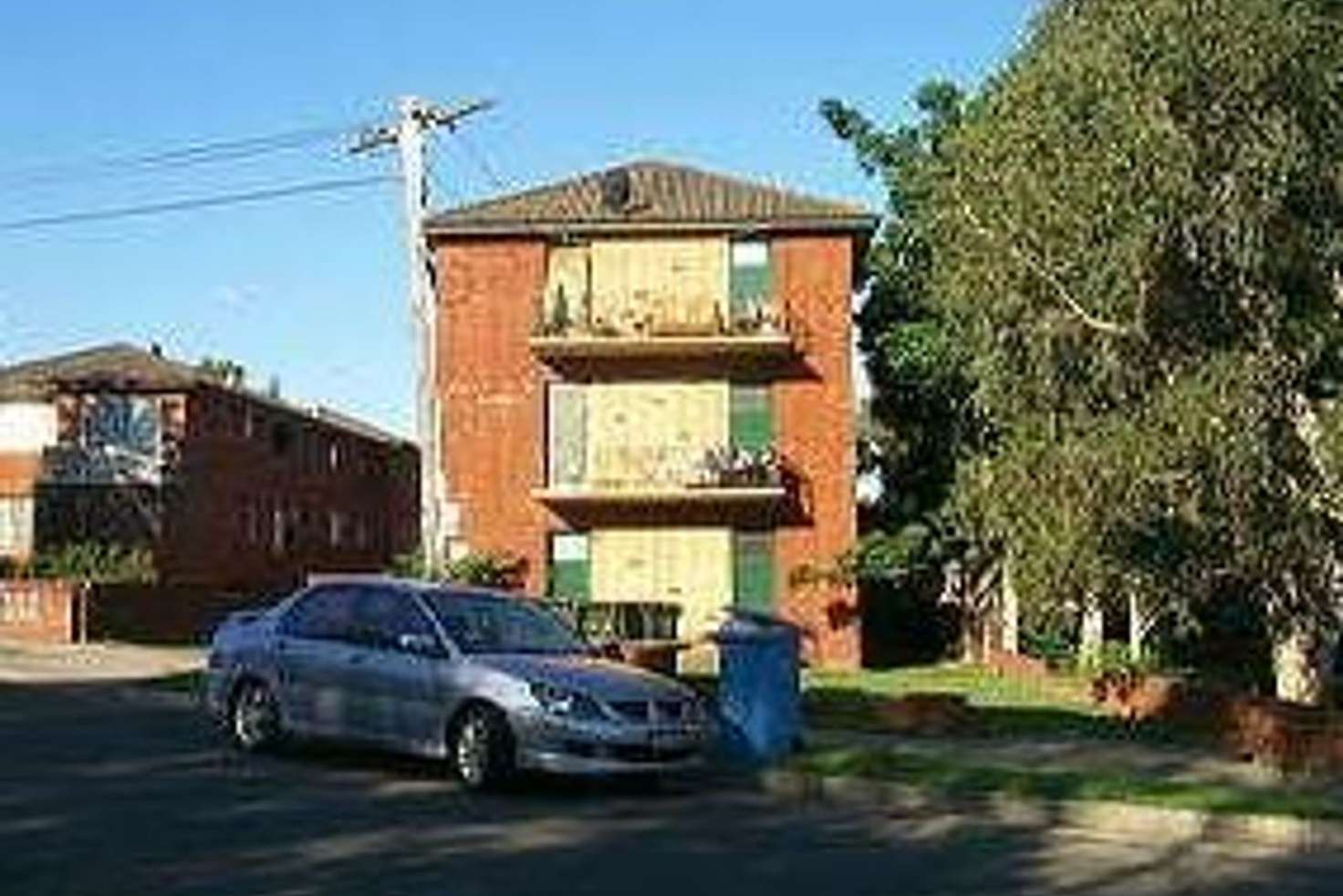 Main view of Homely apartment listing, 9/14 Crawford Street, Berala NSW 2141