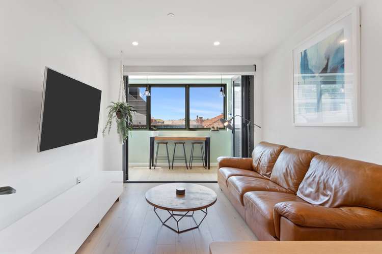 Main view of Homely apartment listing, 207/144 Hawthorn Road, Caulfield North VIC 3161