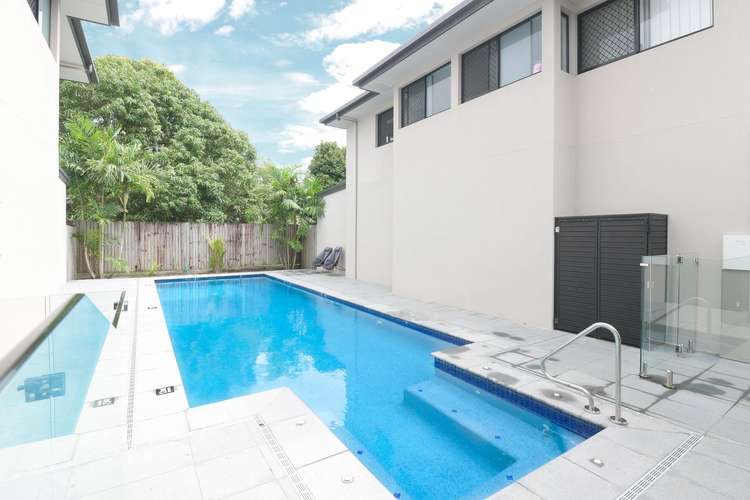 Second view of Homely townhouse listing, 5/50-54 Birch Street, Manunda QLD 4870