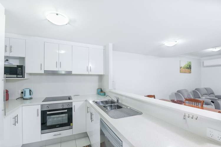 Third view of Homely townhouse listing, 5/50-54 Birch Street, Manunda QLD 4870