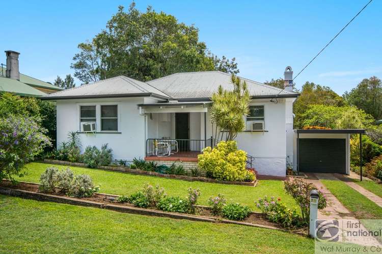 Main view of Homely house listing, 18 Floral Avenue, East Lismore NSW 2480