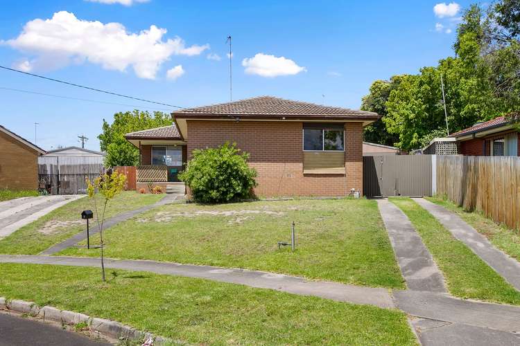 Fourth view of Homely house listing, 7 Welch Court, Traralgon VIC 3844