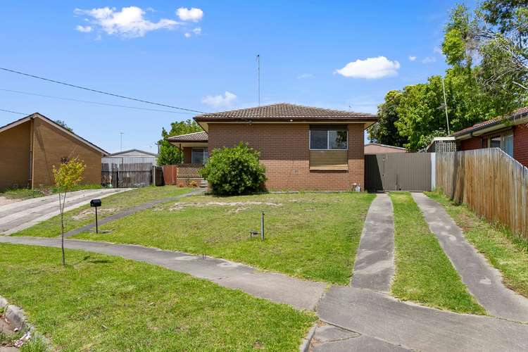 Fifth view of Homely house listing, 7 Welch Court, Traralgon VIC 3844