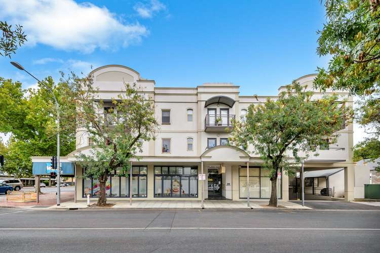 Second view of Homely apartment listing, 22/326 Gilles Street, Adelaide SA 5000