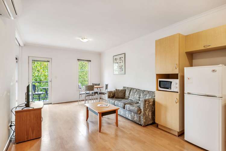 Third view of Homely apartment listing, 22/326 Gilles Street, Adelaide SA 5000