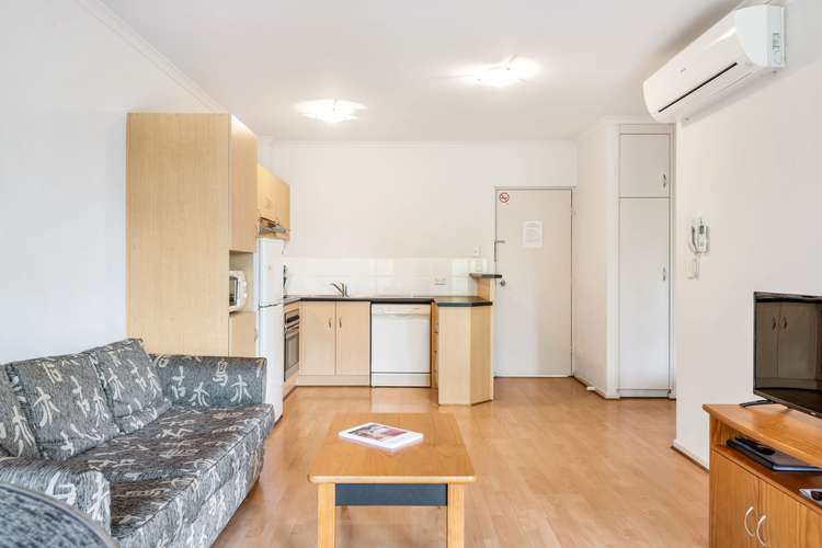 Fifth view of Homely apartment listing, 22/326 Gilles Street, Adelaide SA 5000