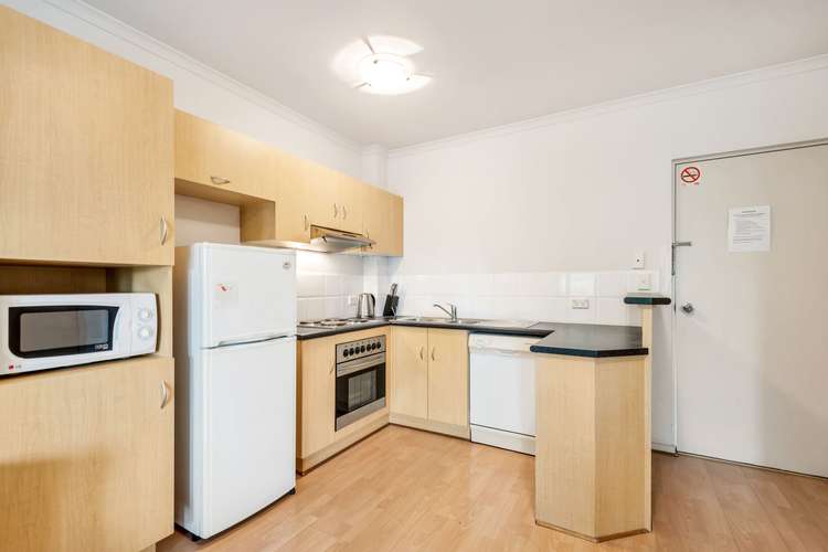 Sixth view of Homely apartment listing, 22/326 Gilles Street, Adelaide SA 5000