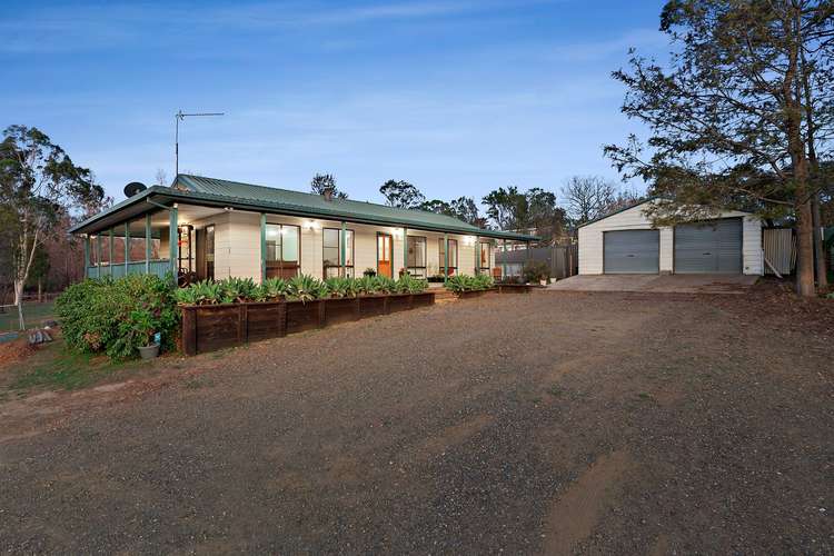 Main view of Homely house listing, 31 York Street, Greta NSW 2334