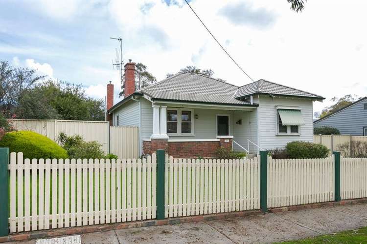 Third view of Homely house listing, 273 Eaglehawk Road, California Gully VIC 3556