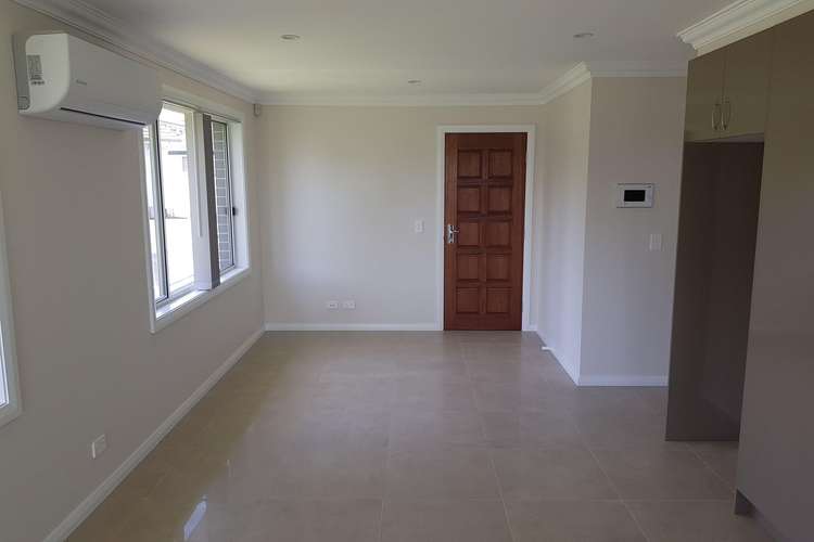 Third view of Homely apartment listing, 15a Facey Crescent, Lurnea NSW 2170