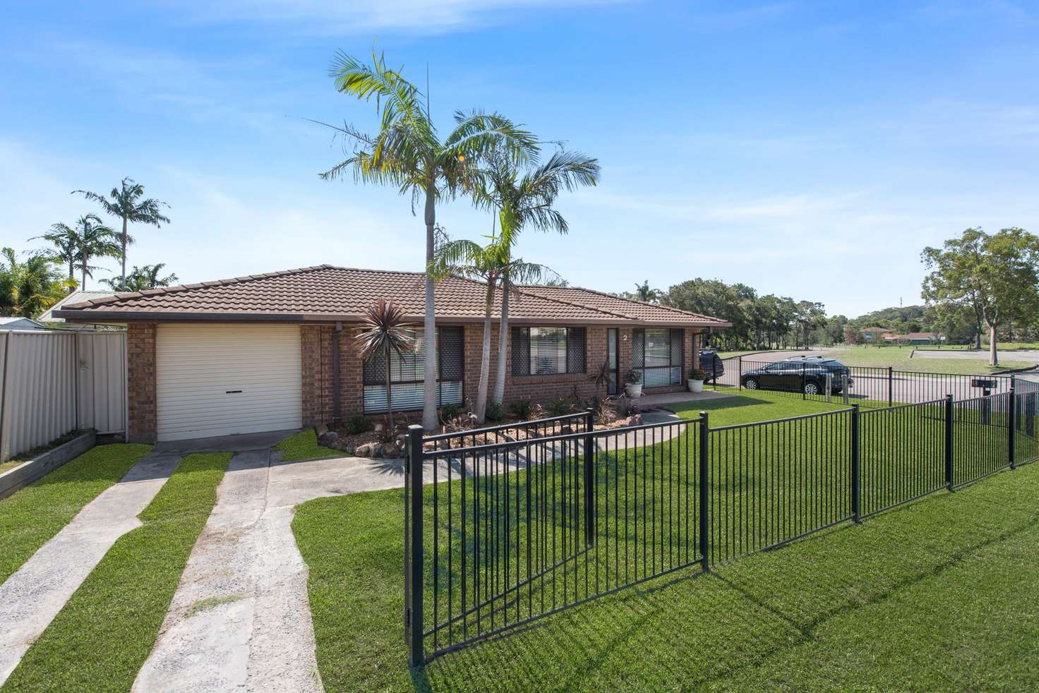 Main view of Homely house listing, 2 Sir Joseph Banks Drive, Bateau Bay NSW 2261