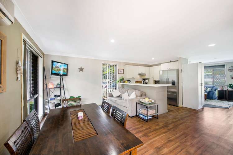Second view of Homely house listing, 2 Sir Joseph Banks Drive, Bateau Bay NSW 2261