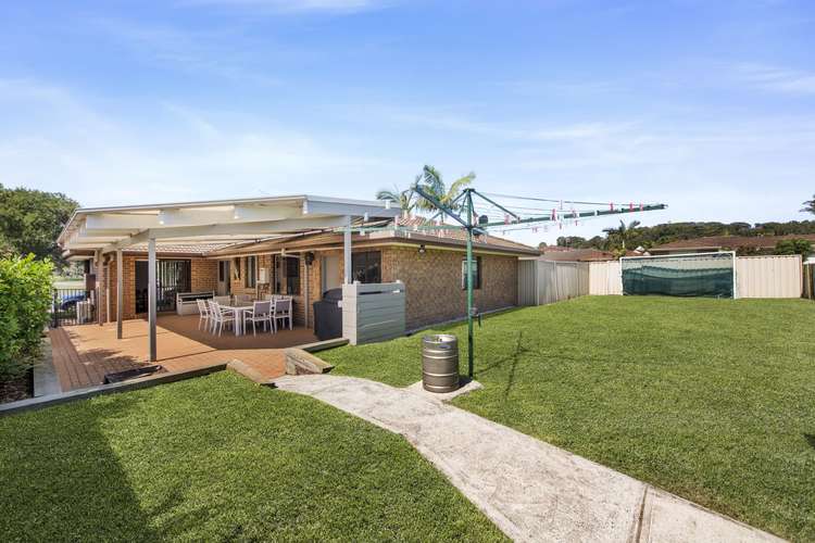 Third view of Homely house listing, 2 Sir Joseph Banks Drive, Bateau Bay NSW 2261