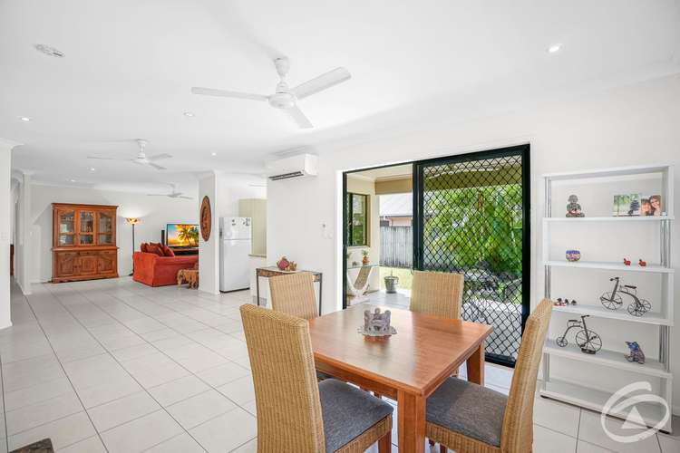 Fourth view of Homely house listing, 27 Charnley Avenue, Bentley Park QLD 4869
